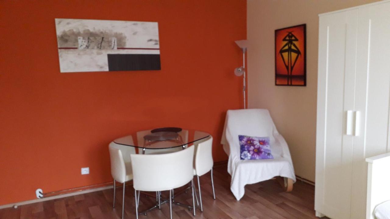 Dreamy Apartment ปราก ภายนอก รูปภาพ