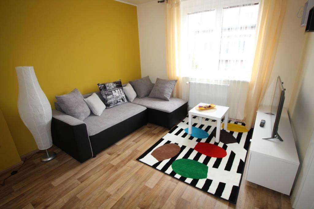 Dreamy Apartment ปราก ภายนอก รูปภาพ