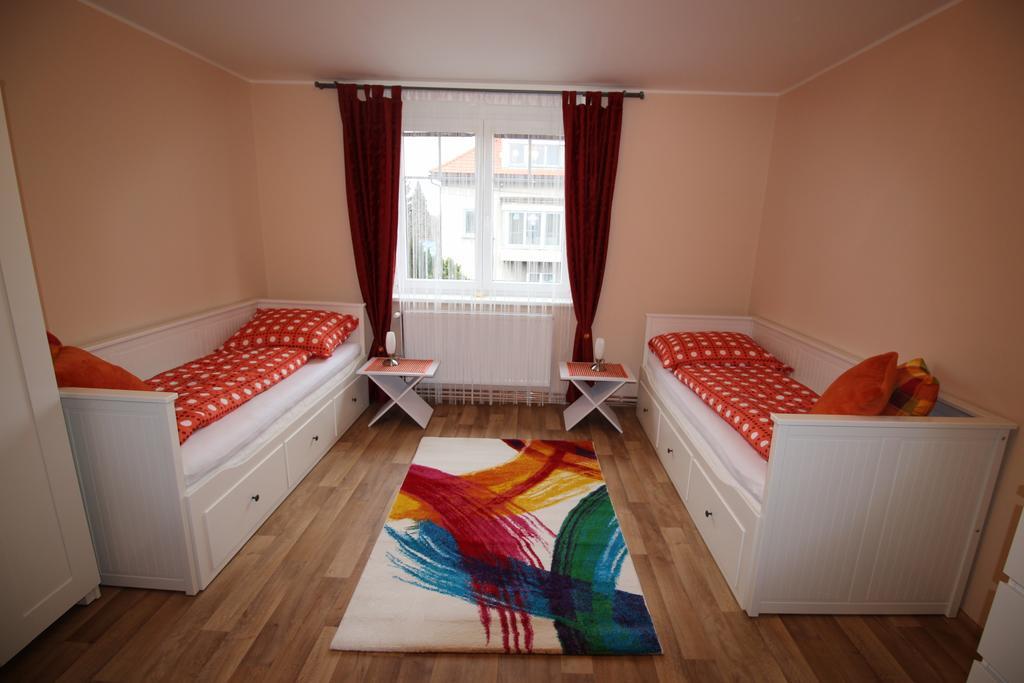 Dreamy Apartment ปราก ห้อง รูปภาพ