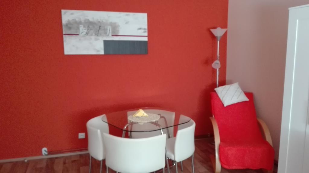 Dreamy Apartment ปราก ภายนอก รูปภาพ