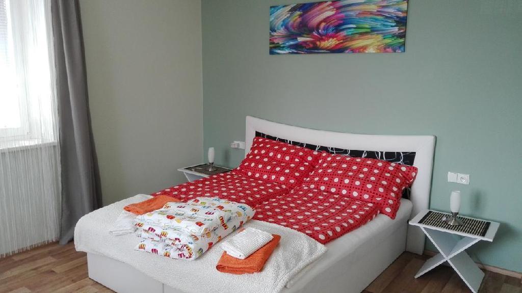 Dreamy Apartment ปราก ภายนอก รูปภาพ